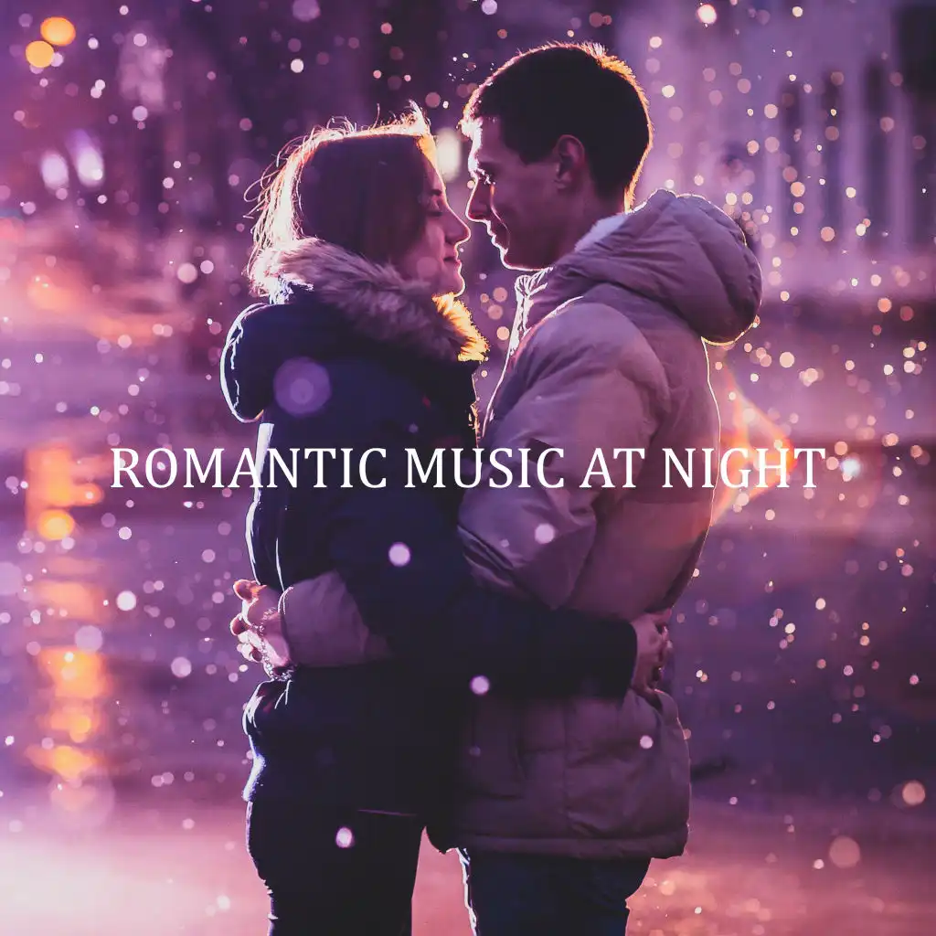 Romantic Music at Night – Sensual Jazz for Lovers, Sexy Tunes for Making Love, Sex Music Zone, Pure Pleasure, Jazz Loune, Ambient Music