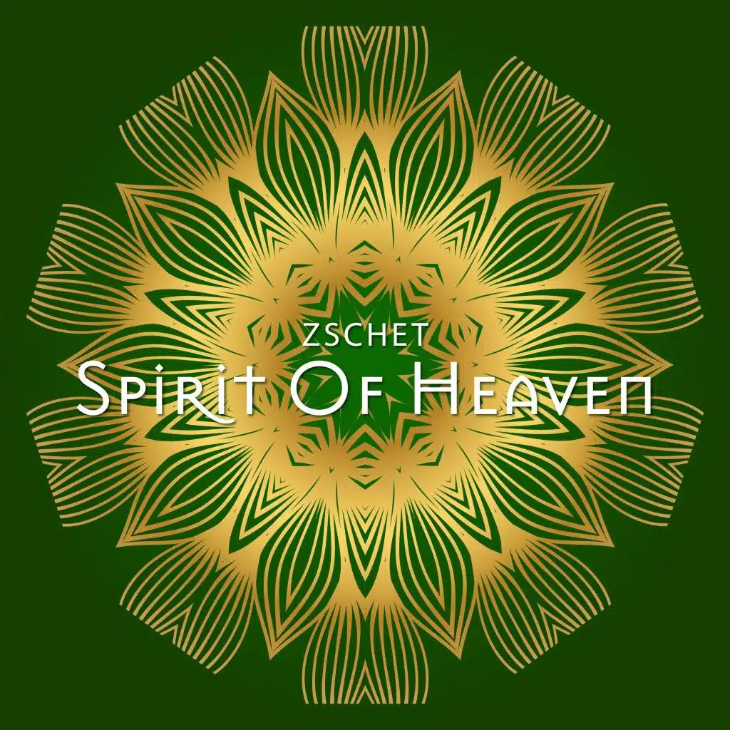 Spirit of Heaven