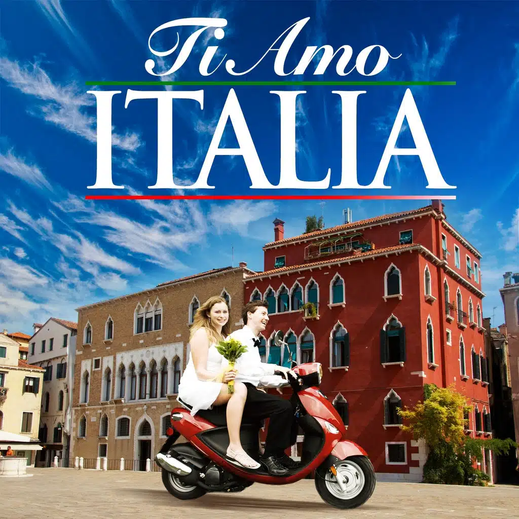 Ti Amo