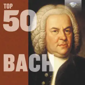 Top 50 Bach