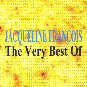 The Very Best Of : Jacqueline François