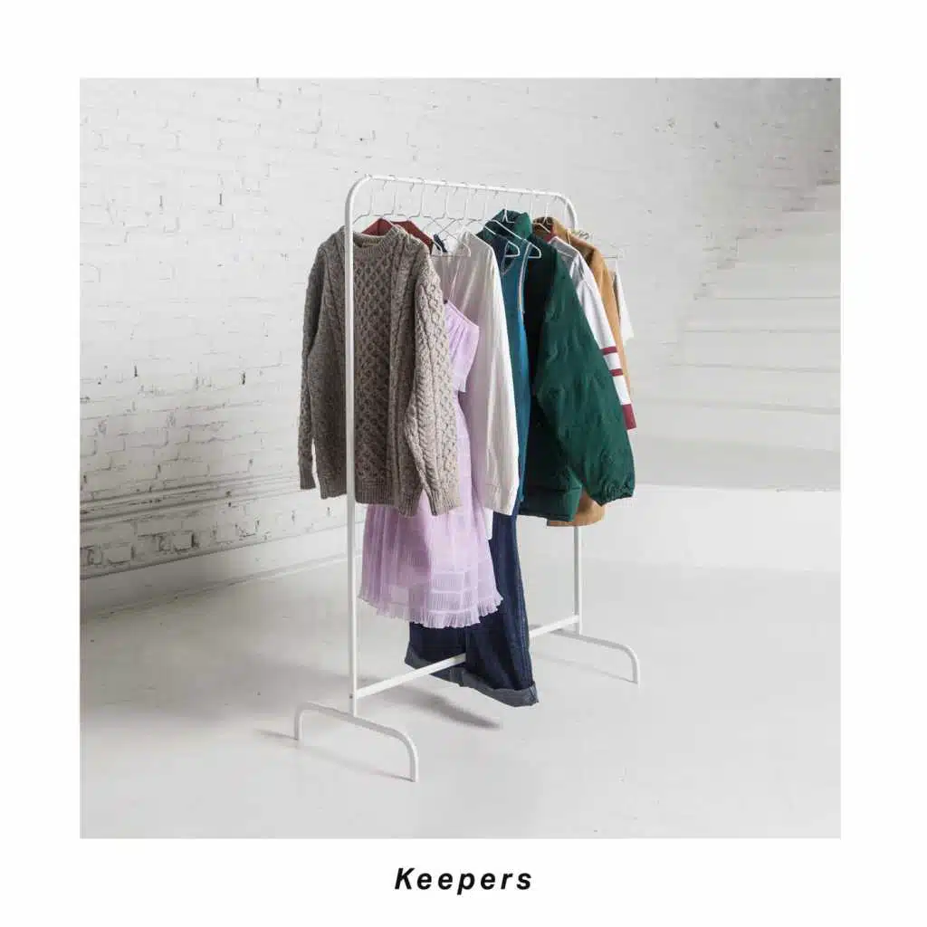 Straight Up Western (White Noise)