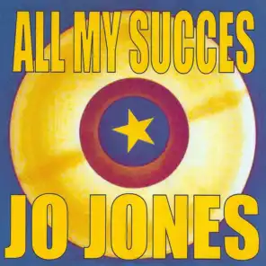 All My Succes - Jo Jones