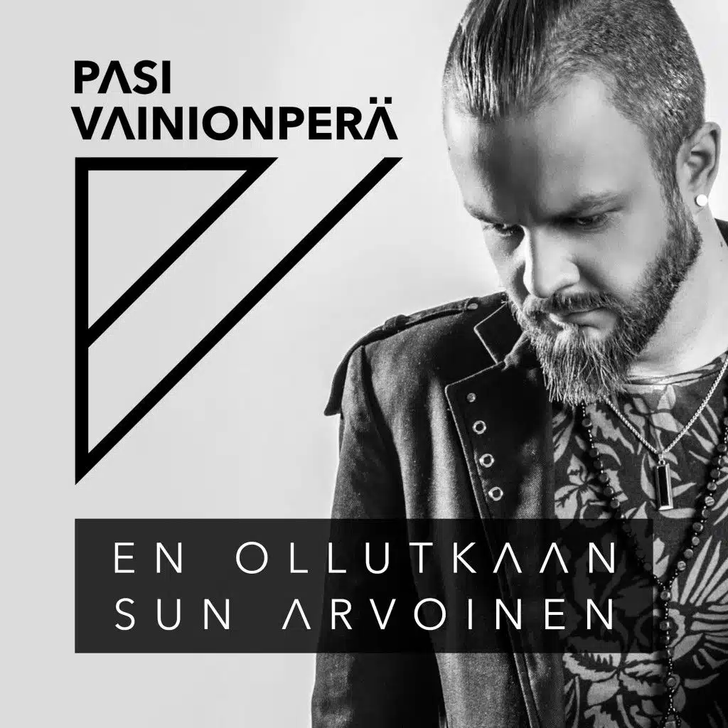 En ollutkaan sun arvoinen
