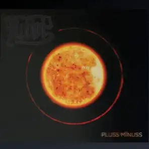 Pluss Mīnuss (feat. Rays)