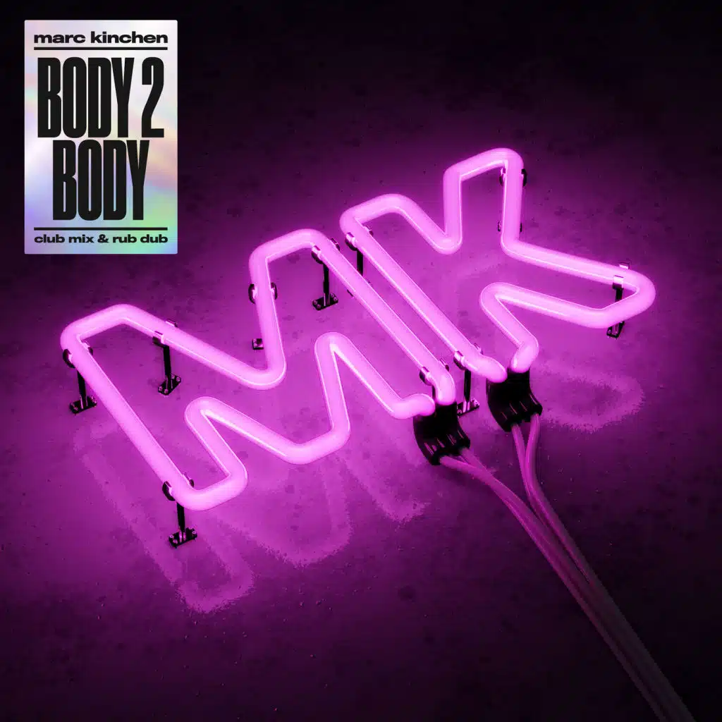 Body 2 Body (Club Mix)