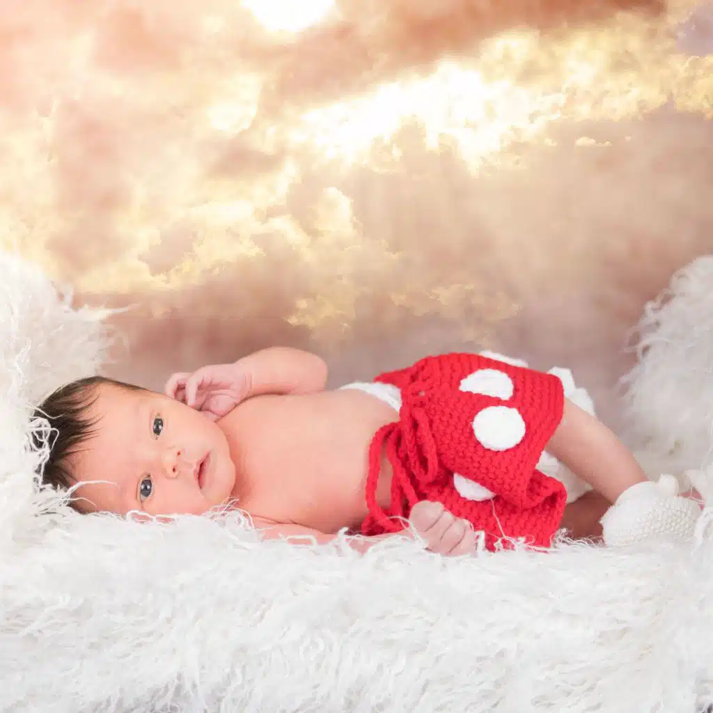 Please Be Happy (Music Box Making You Smile)