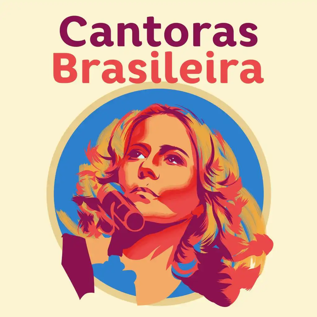 Cantoras Brasileira