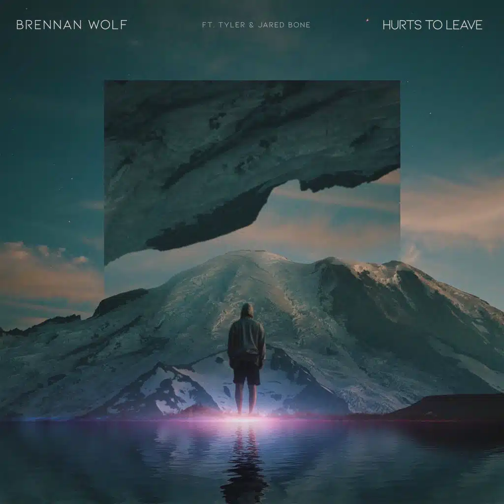 Hurts to Leave (feat. Tyler Bone & Jared Bone)