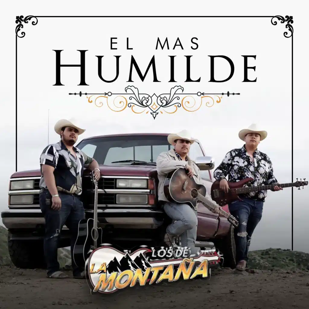 El Corrido Del Salvador