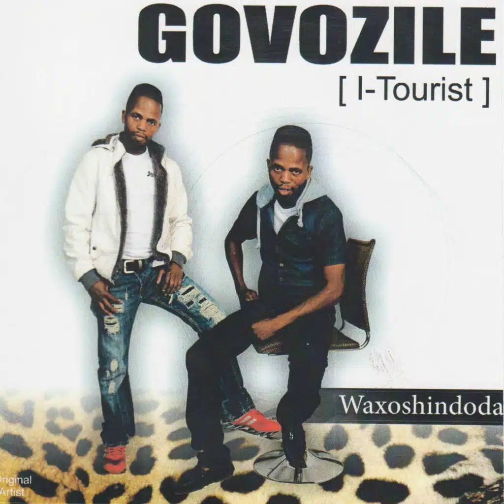 Waxoshindoda - I-Tourist