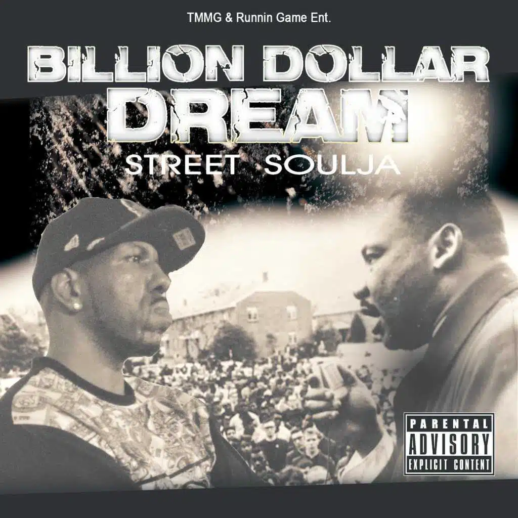 Billion Dollar Dream