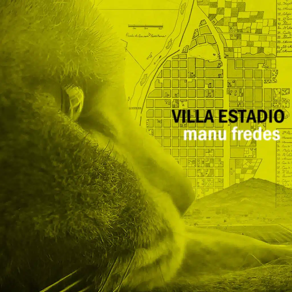Villa Estadio
