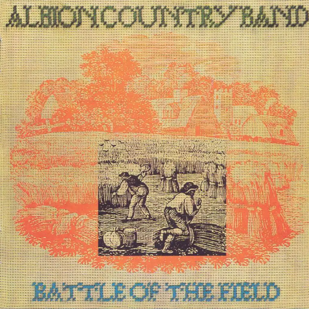Albion Country Band