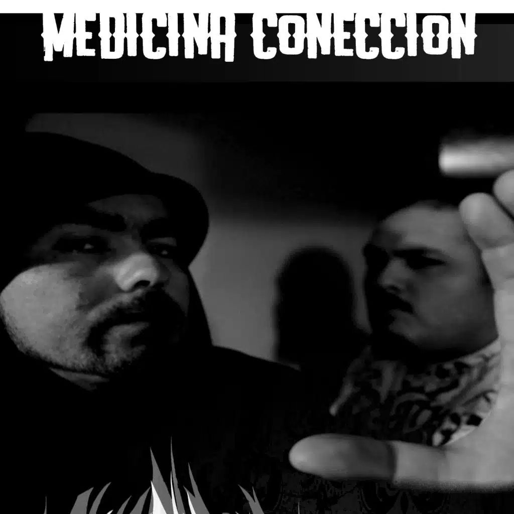 Medicina Coneccion (feat. La clika & Franking)