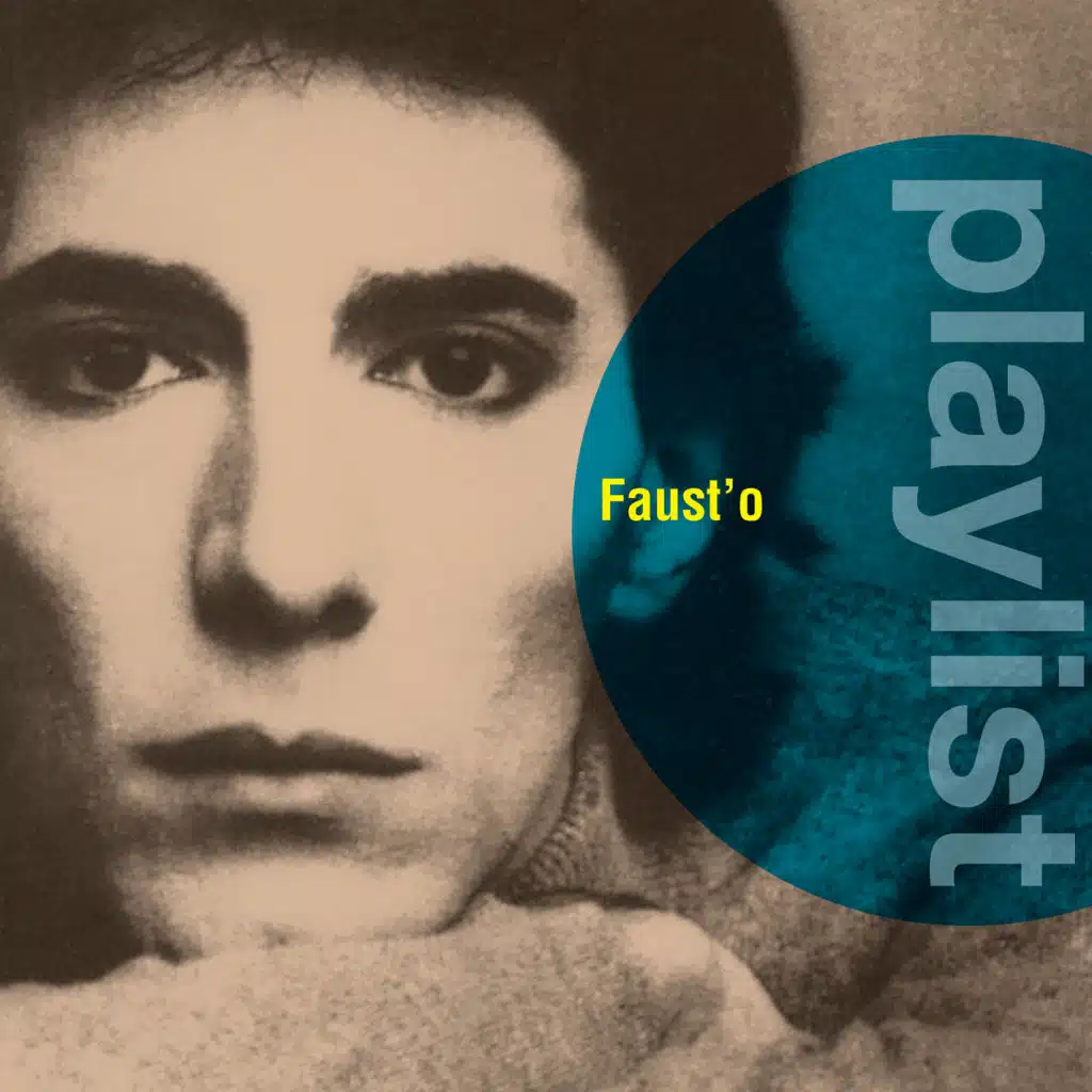 Faust'O
