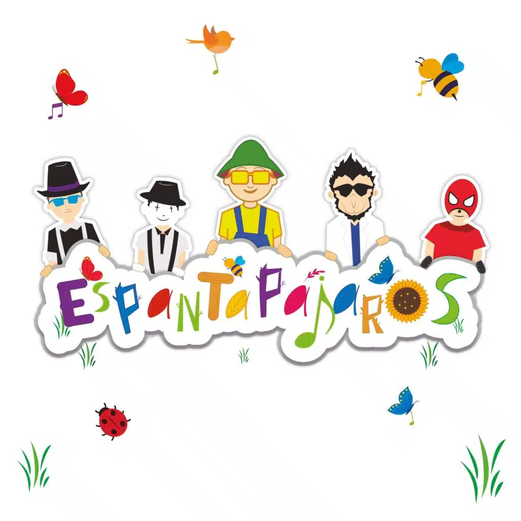 Espantapajaros