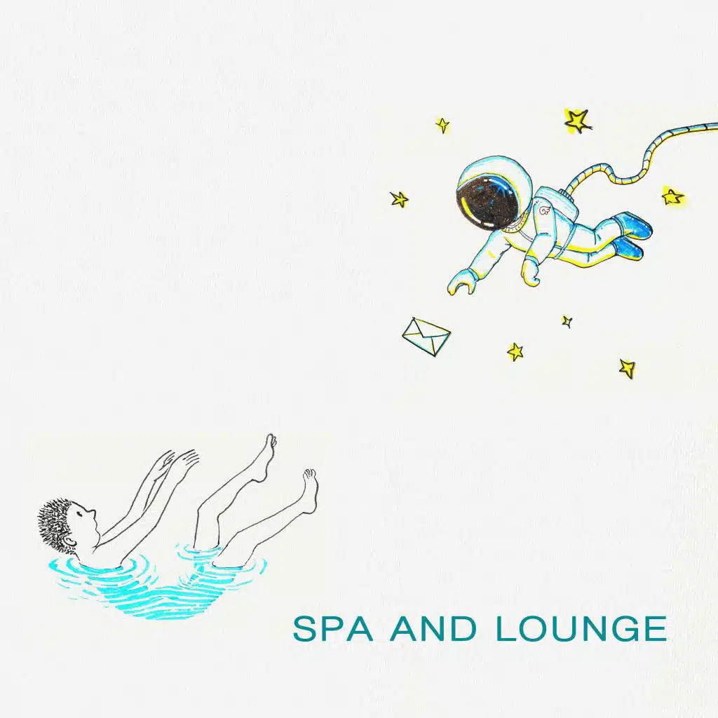 Quality Relaxing Moments in a Spa or Hotel: First Collection