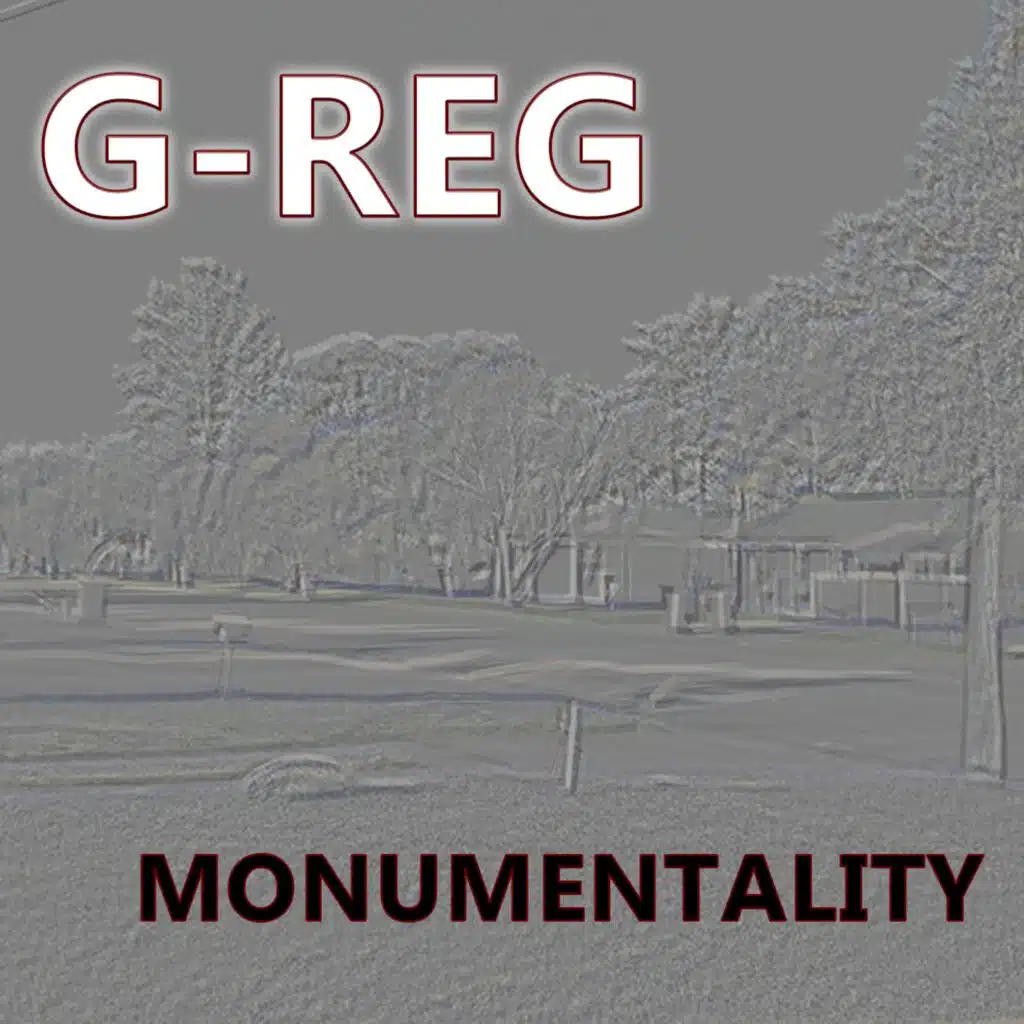 Monumentality