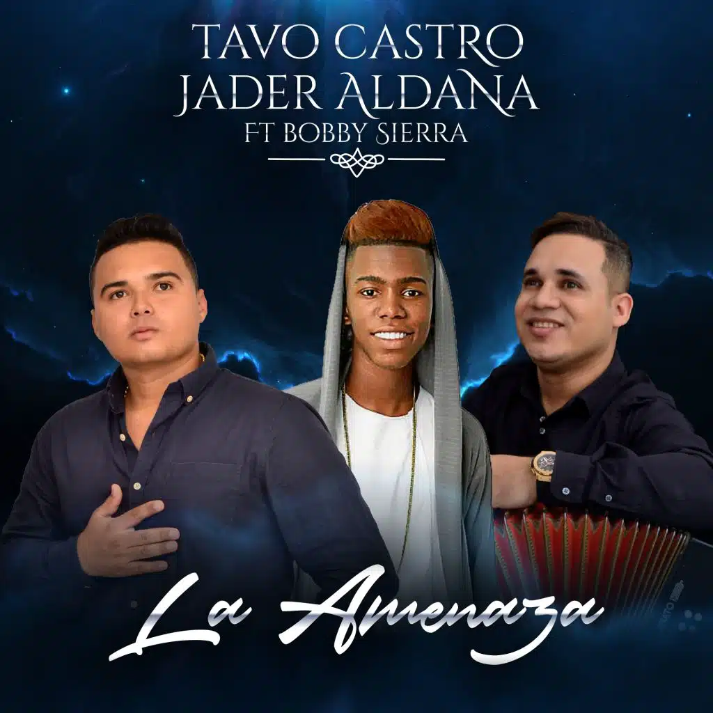 Tavo Castro & Jader Aldana