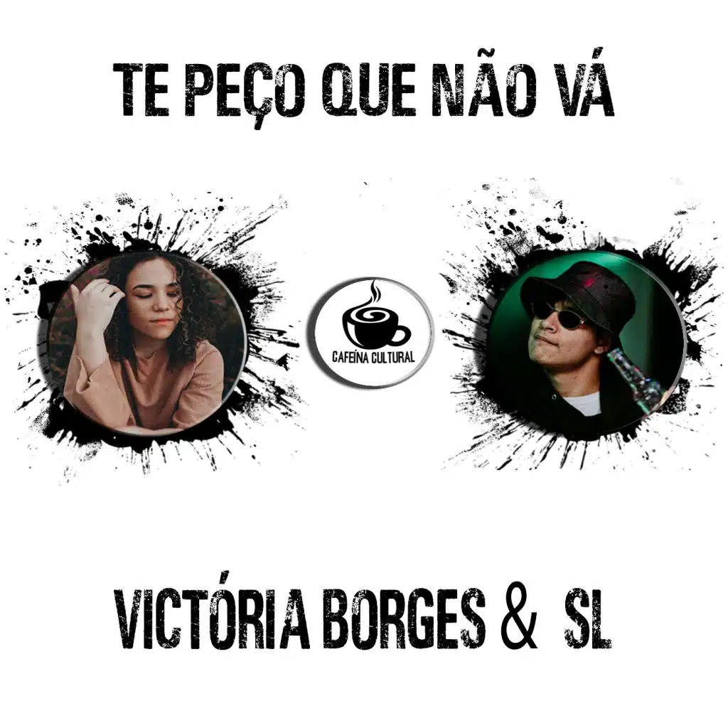 Te Peço Que Não Vá (feat. sl)