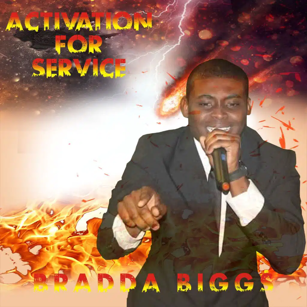 Activation for Service