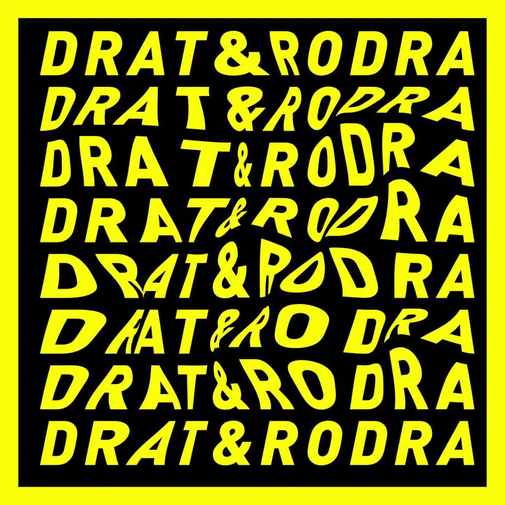 Quedamos Locos (with DRat)