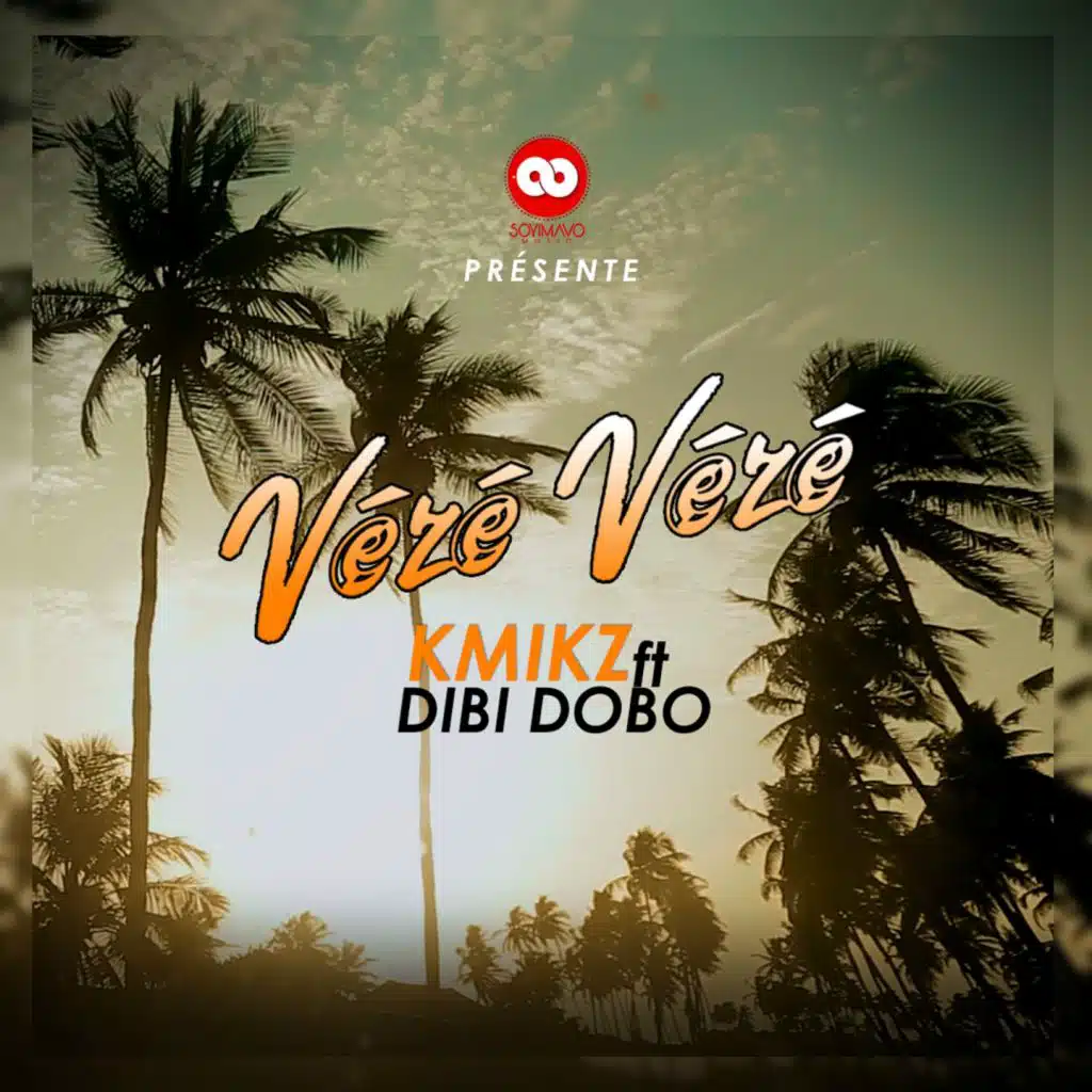 Vézé vézé (feat. Dibi Dobo)
