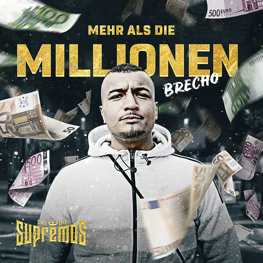 Mehr als die Millionen