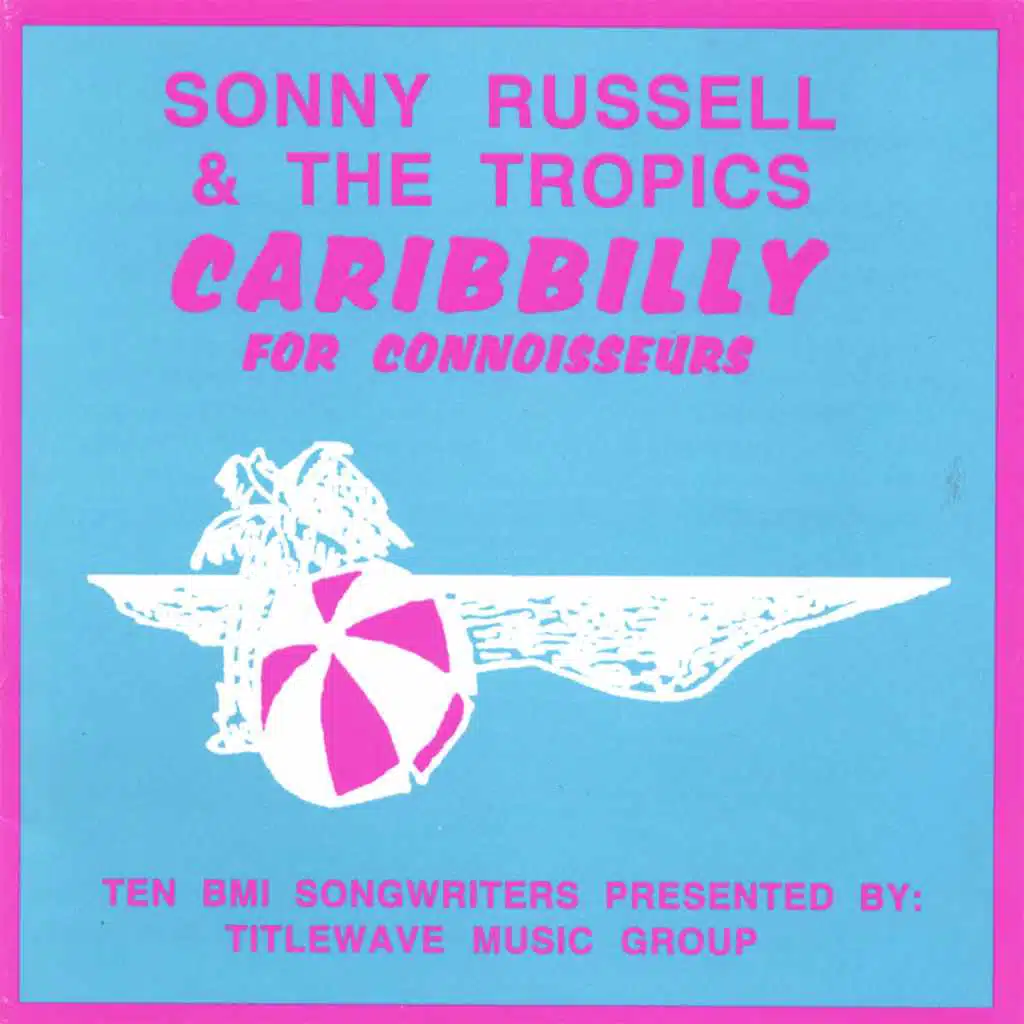 Caribbilly For Connoisseurs