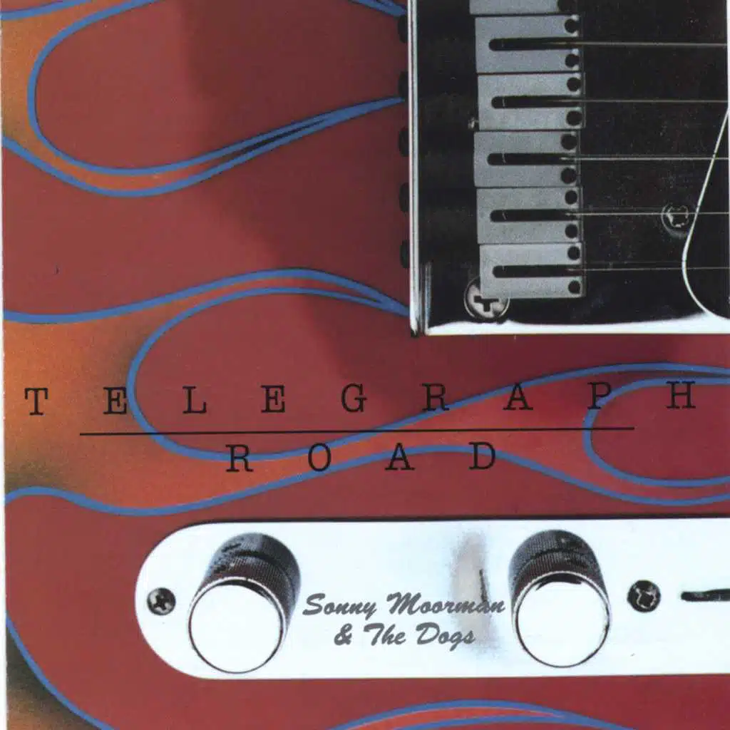 Sonny Moorman & the Dogs