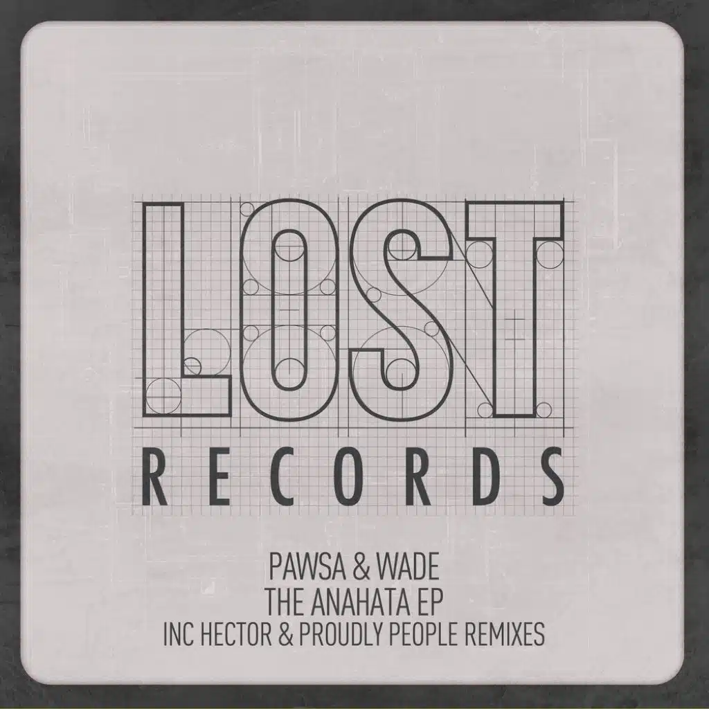 Anahata (Proudly People Remix)