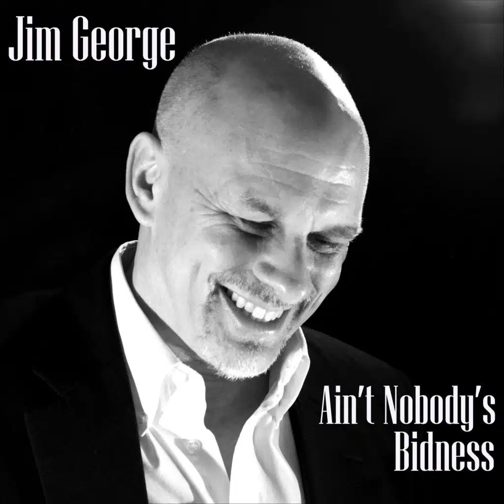 Ain't Nobody's Bidness