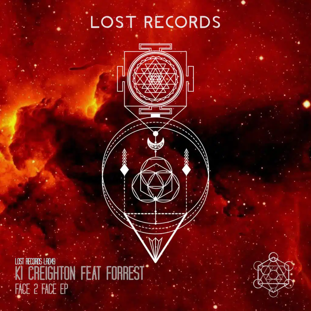 Warehouse (feat. Forrest)