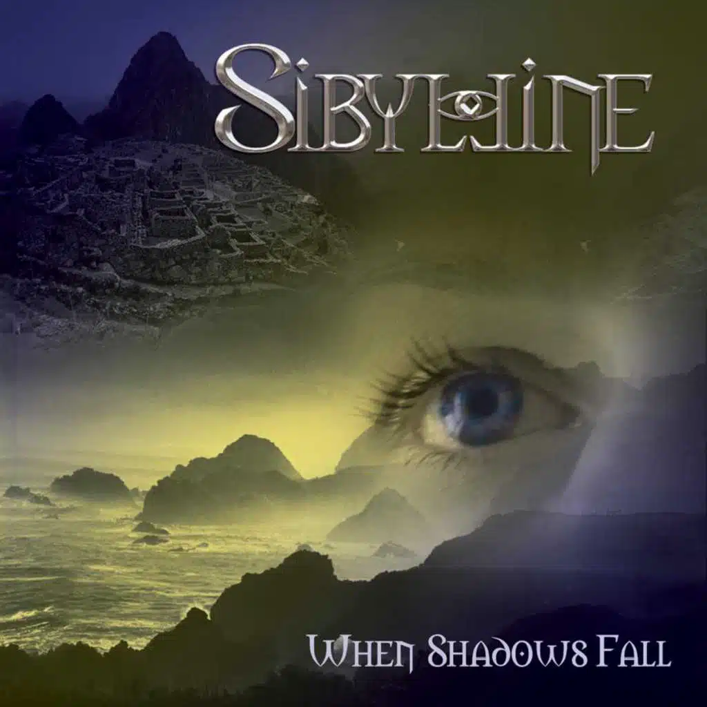 When Shadows Fall