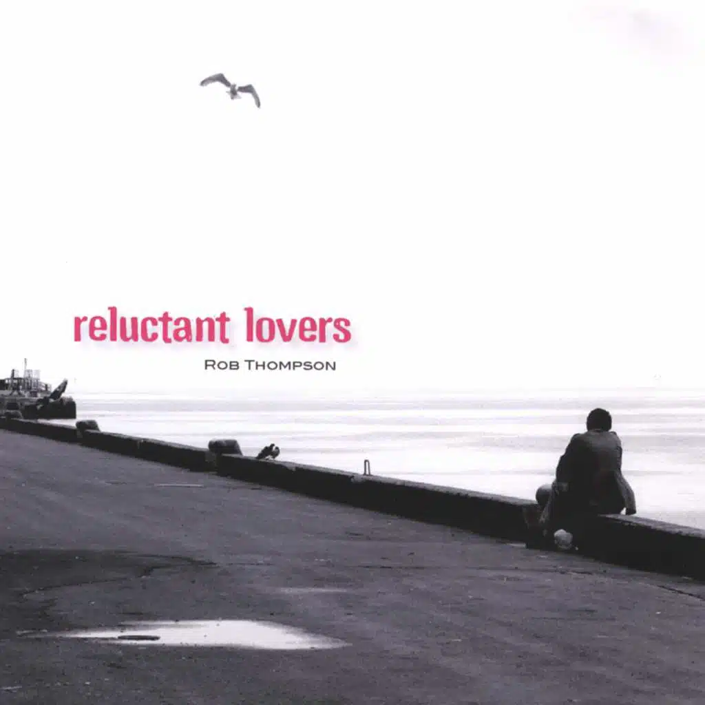 Reluctant Lovers