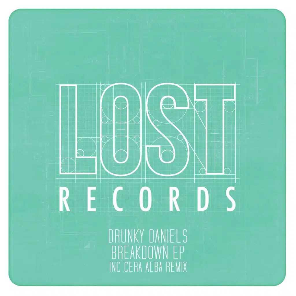 Breakdown (Cera Alba's Lost Warehouse Mix)