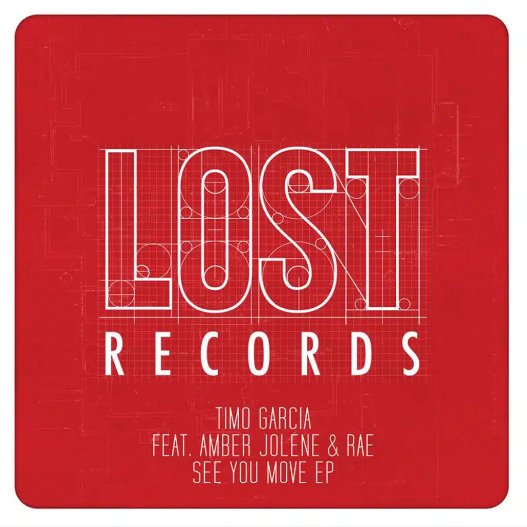See You Move EP (feat. Amber Jolene & Rae)