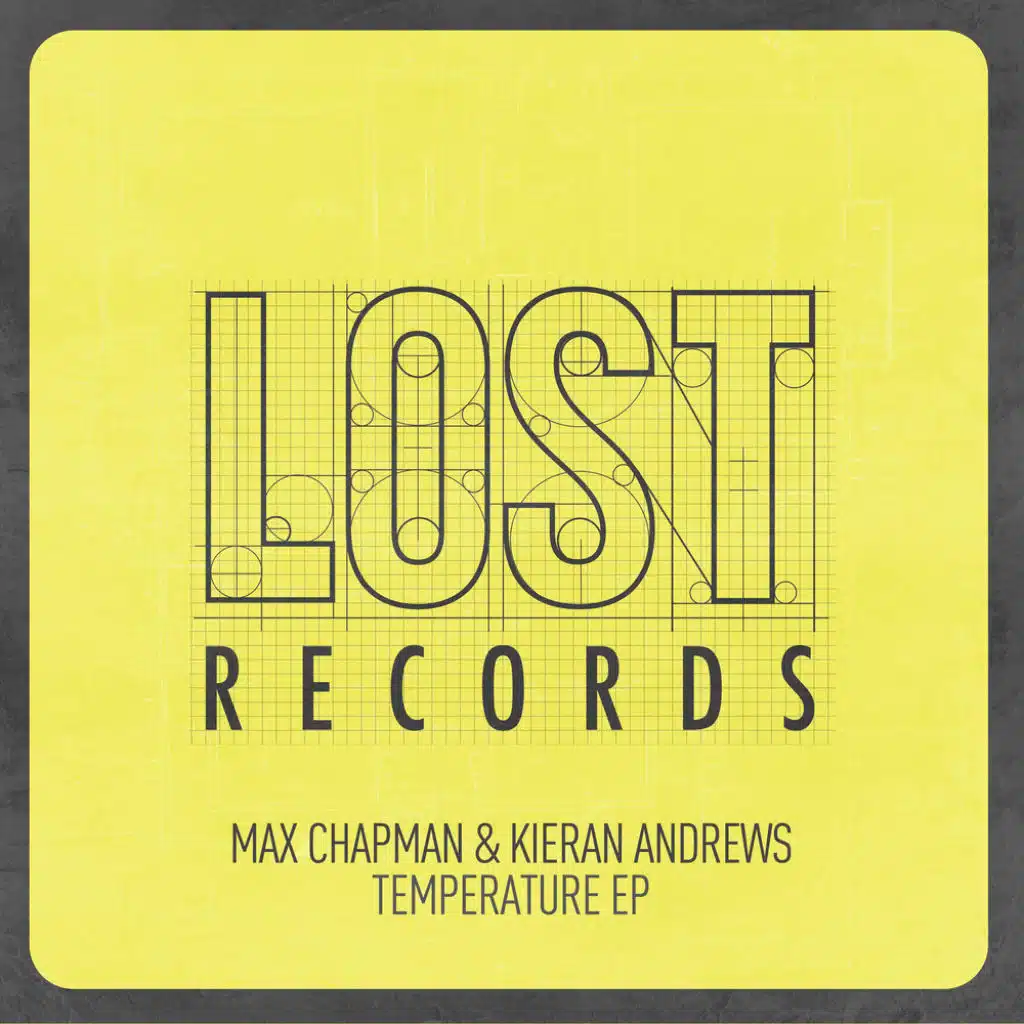 Temperature EP