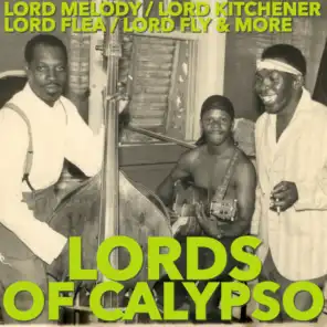 Lords of Calypso
