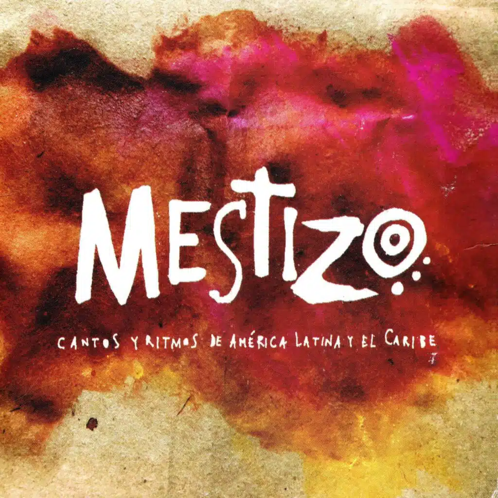 Mestizo