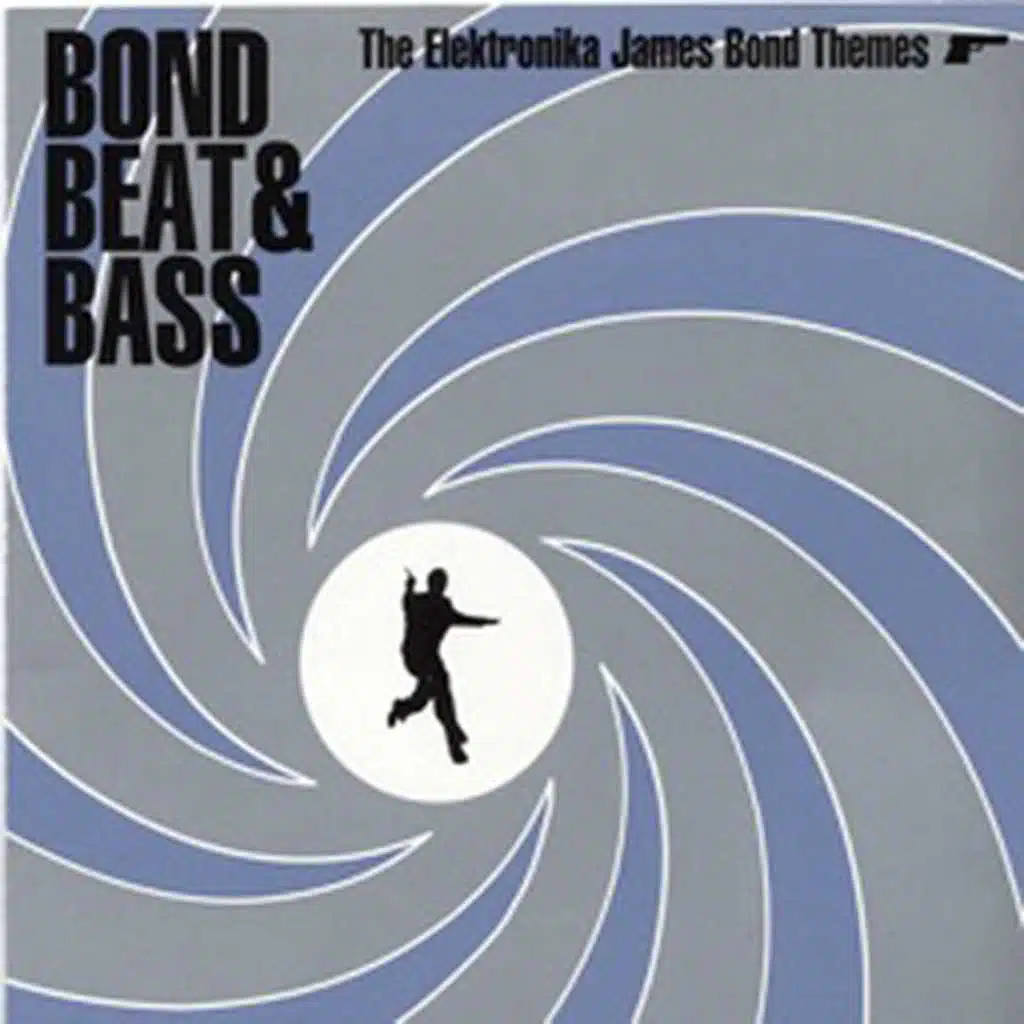 Bond Beat & Bass
