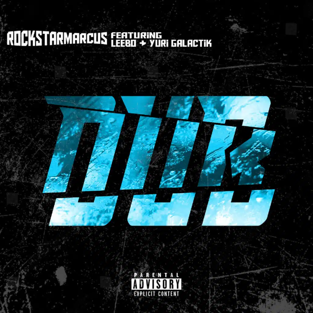 Dub (feat. Leebo & Yuri Galactik)