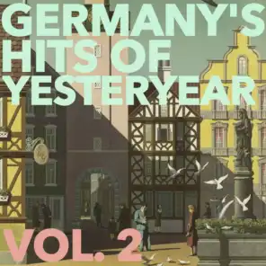 Germany's Hits of Yesteryear, Vol. 2