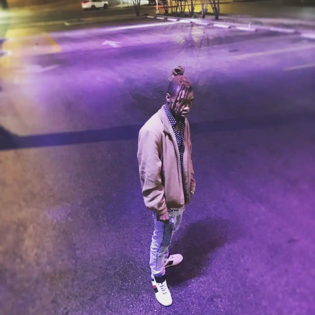 LiveFromTheBasementep