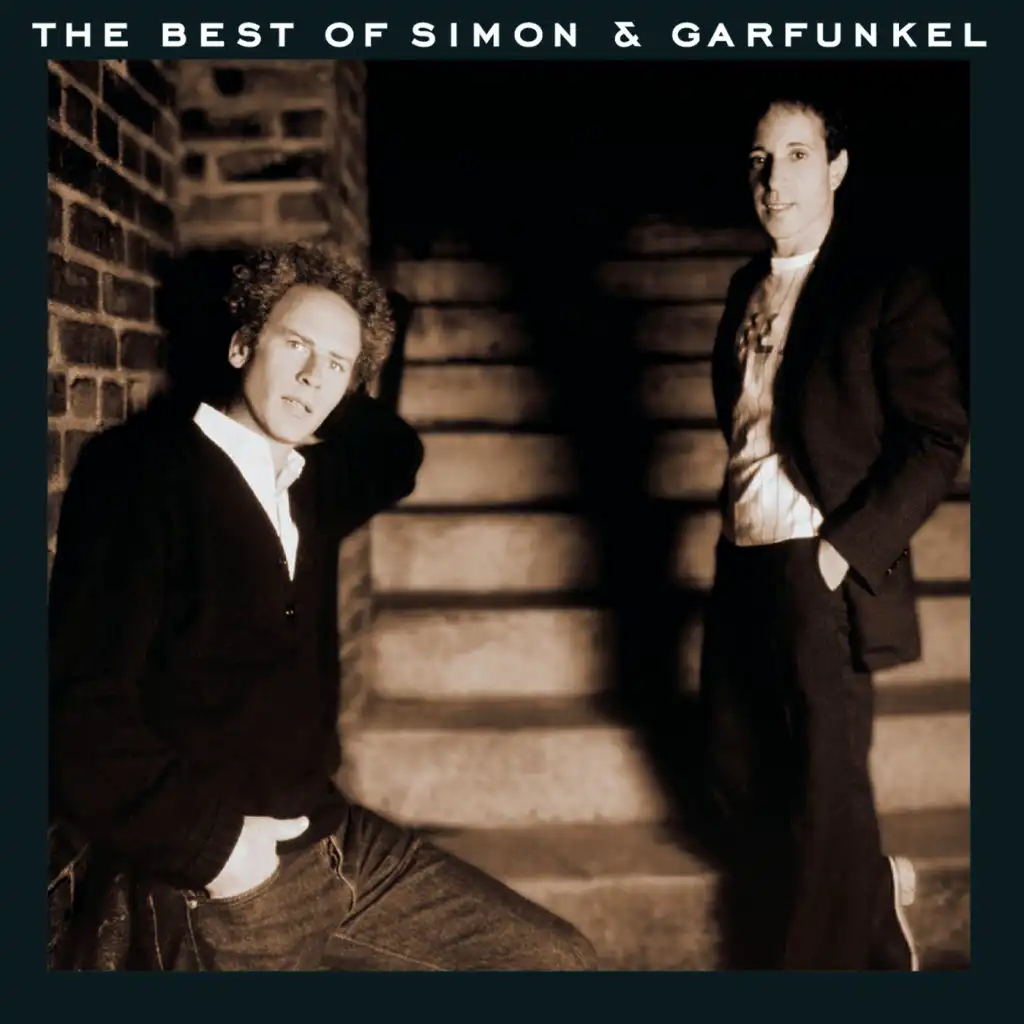 Simon & Garfunkel