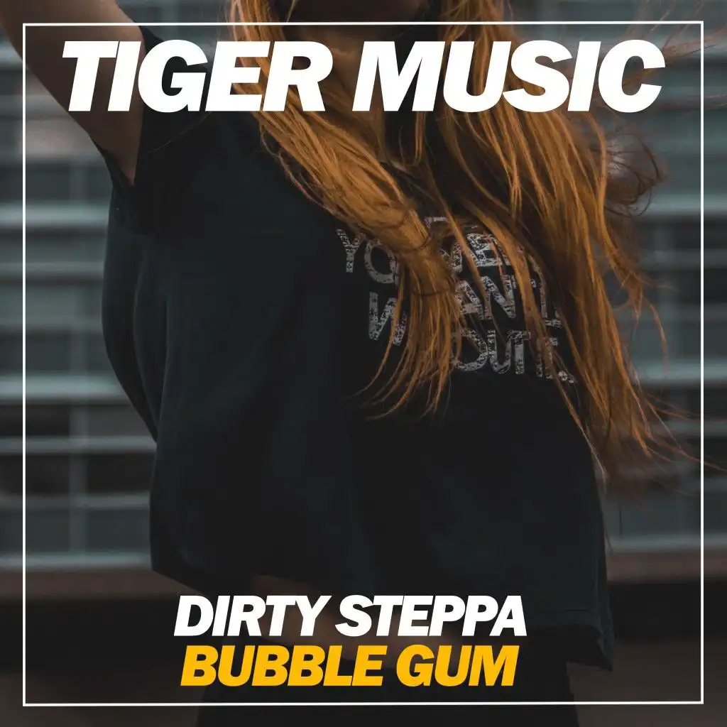 Bubble Gum (Dub Mix)