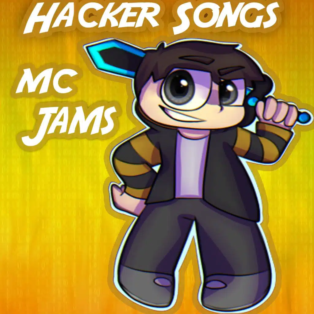 Hacker Songs