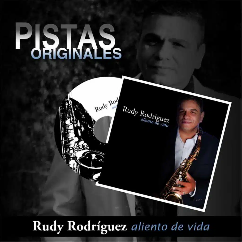 Aliento De Vida Pistas (Pistas Originales)