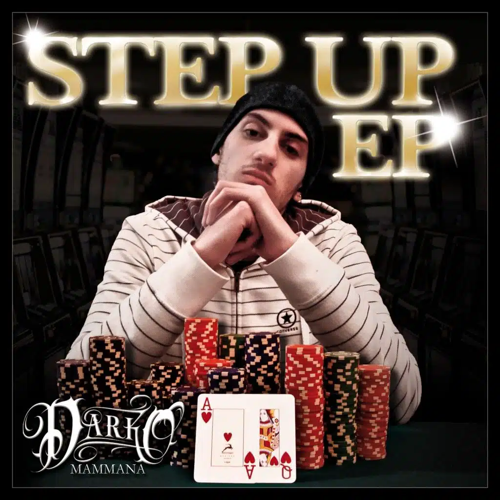 Step Up EP